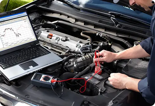 Engine Diagnostics