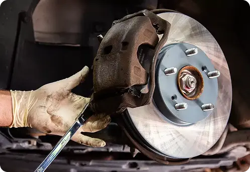 Brake Repair