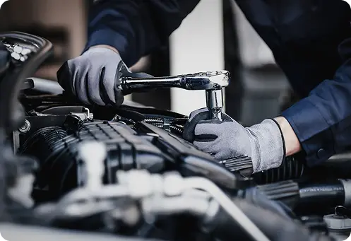 Fleet Vehicle Service