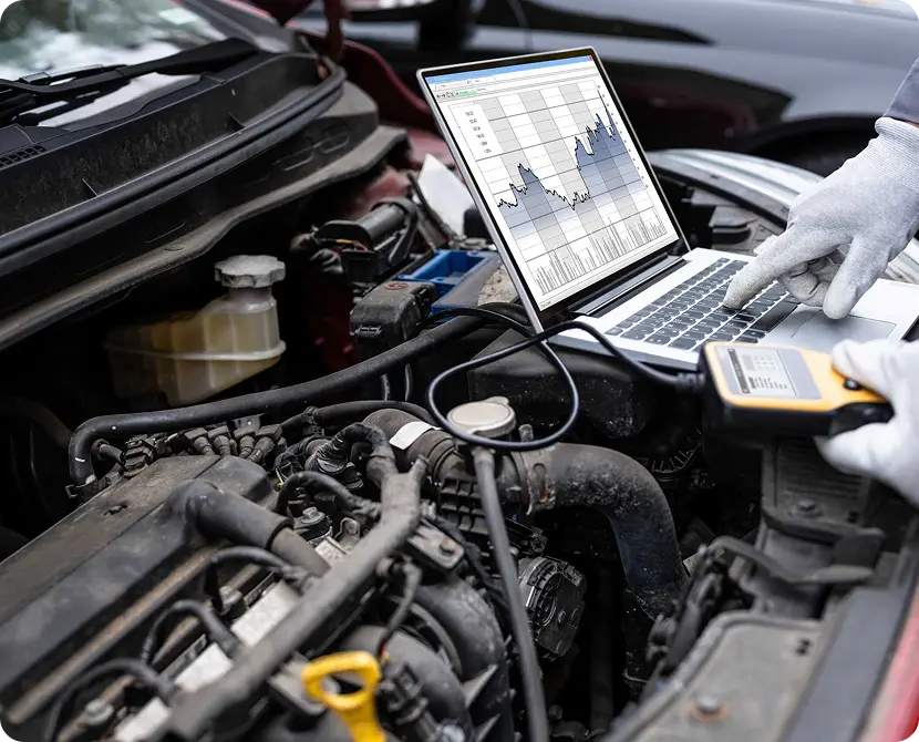 Engine Diagnostics