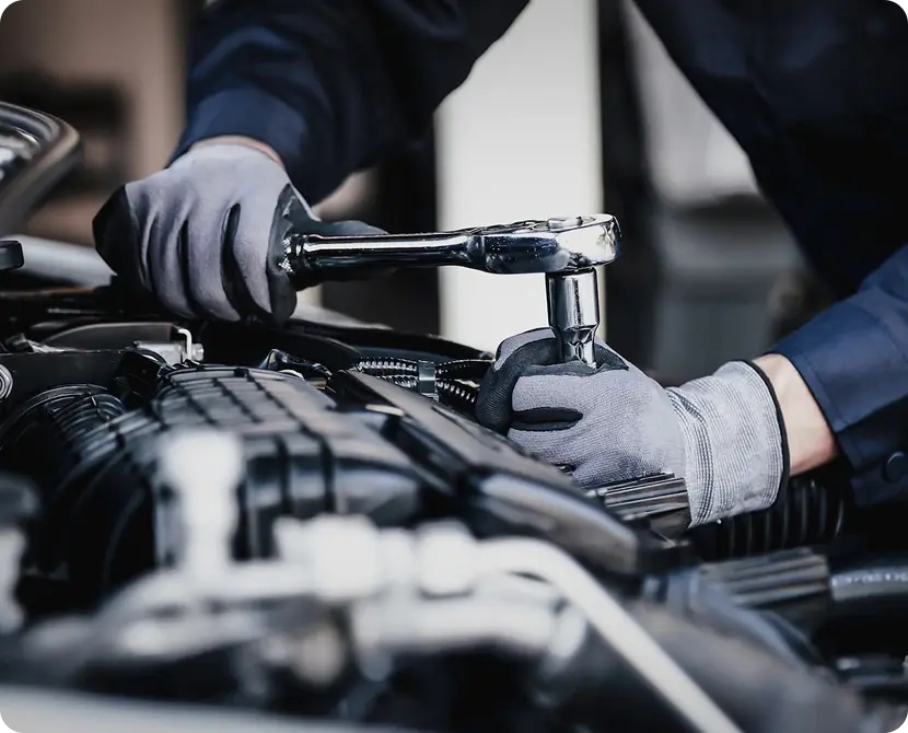 Fleet Vehicle Service