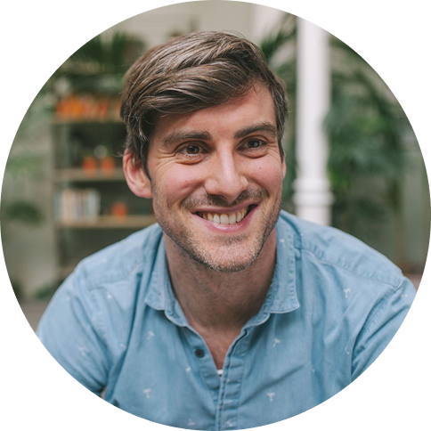 Michael - Operations Manager