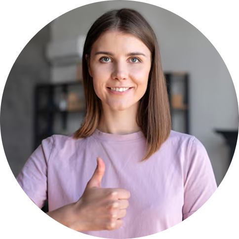 Sarah - office coordinator