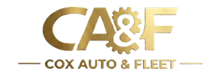 CA&F COX AUTO & FLEET