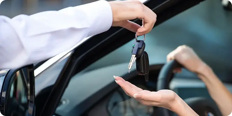 Vehicle Rental